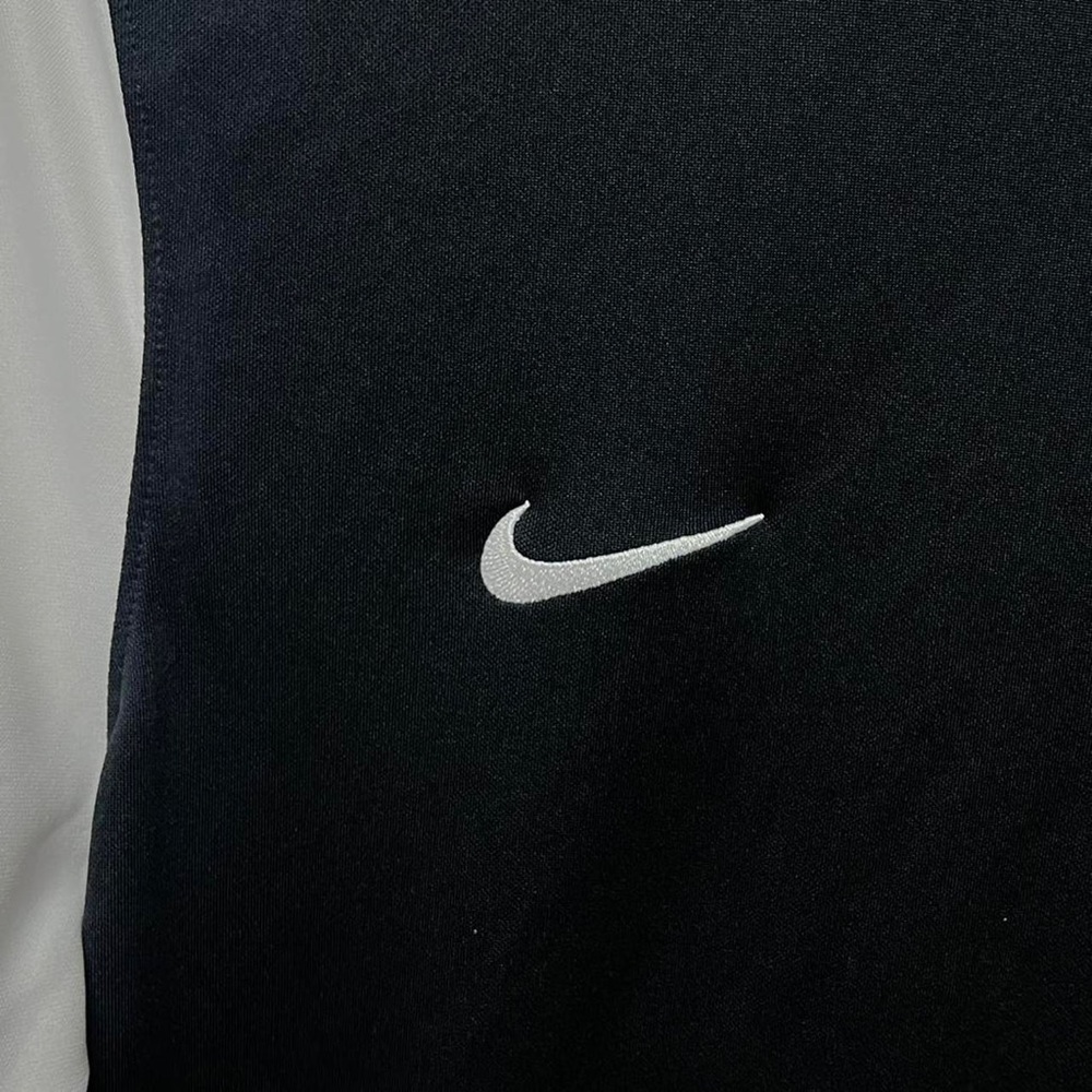 Nike Dri fit Slim Fit lightweight activewear sports soccer workout shirt - Picture 2 of 4